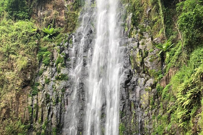 Materuni Water Falls