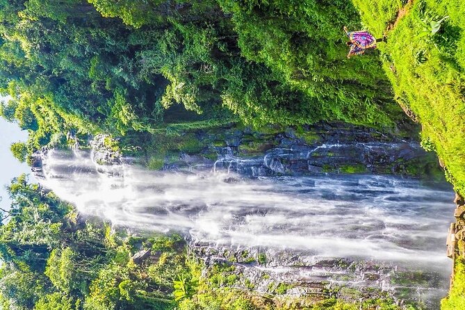 Materuni Waterfalls Day Trip. - Pricing and Booking