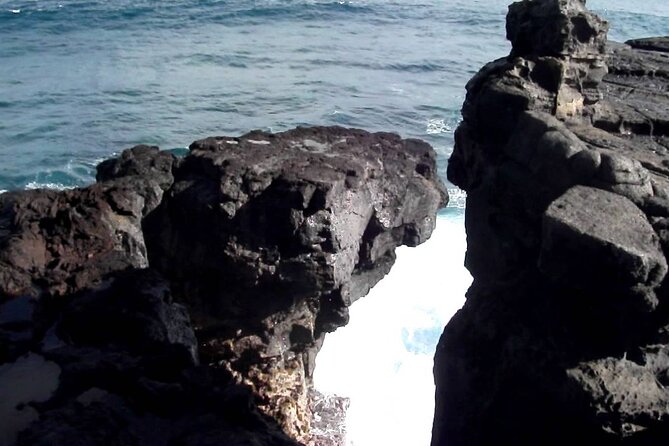 Mauritius Adventure Tour