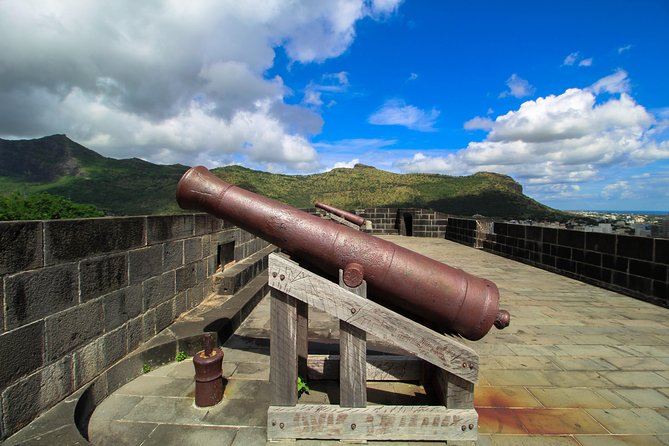 Mauritius City Tour, ALL INCLUSIVE Day Trip, Private SUV Car With Guide - Inclusions