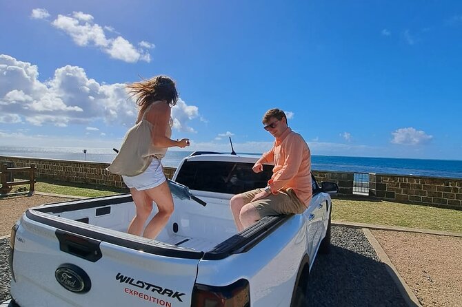 Mauritius Full Day : Unique South Tour - Inclusions and Exclusions