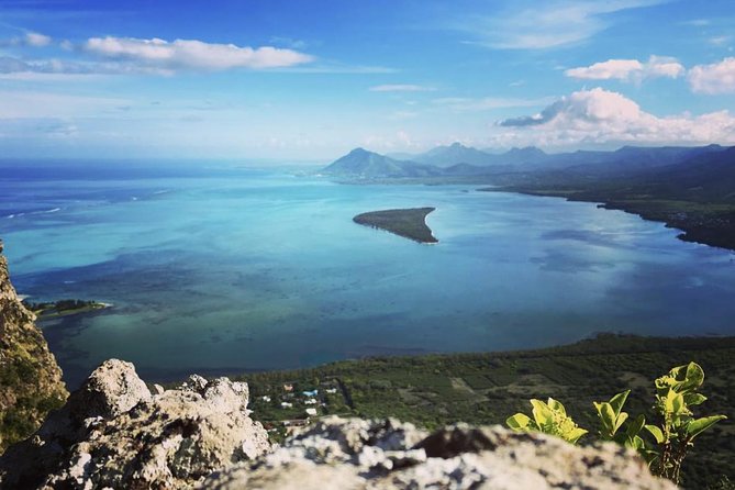 Mauritius Le Morne Hiking Including Transfer - Tour Highlights