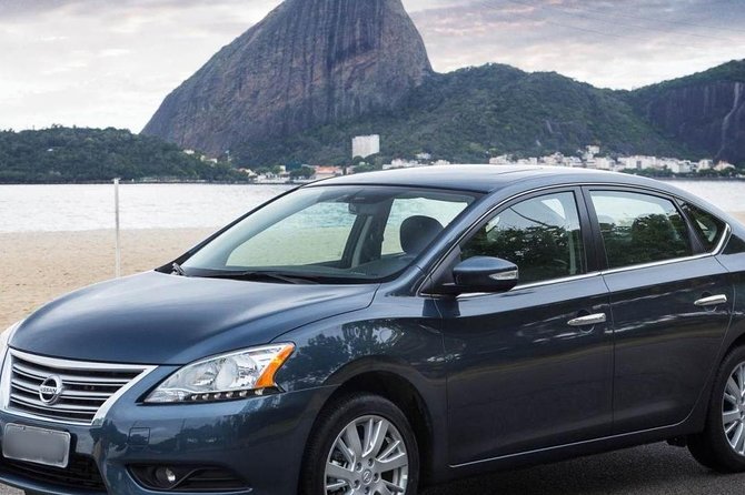 Mauritius One Way Transfer 1 - 3 Persons - Additional Information