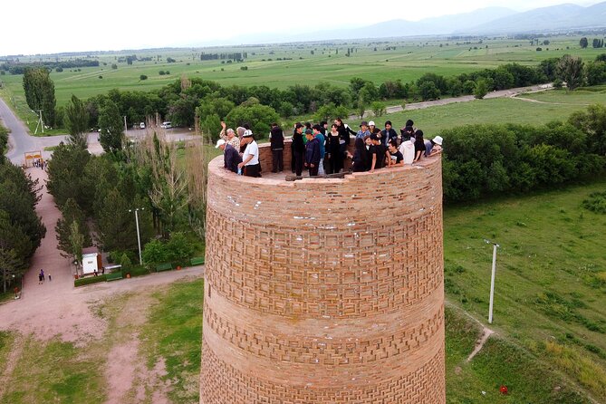 10 Best City Tours In Bishkek