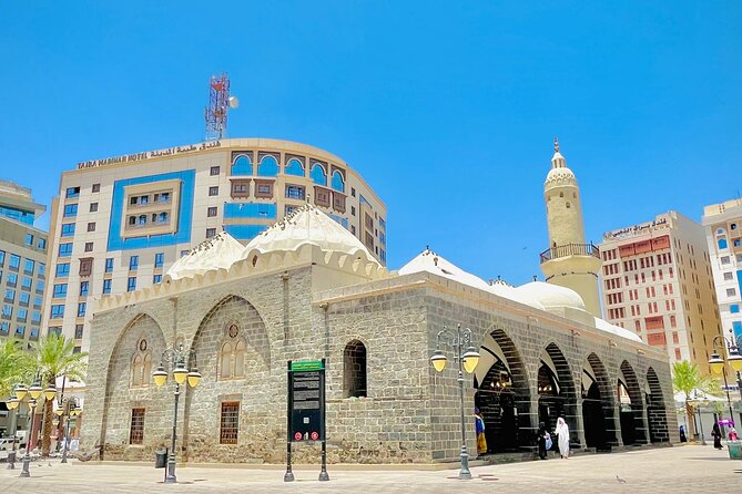 Medina Unveiled Private Tour - Tour Overview