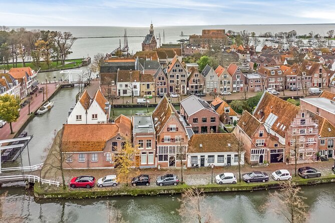 Meet the Local Tour Hoorn Including Visit Typical Dutch House - What To Expect