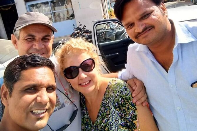 Mehrangarh Fort Skip-The-Line Tickets & Guide