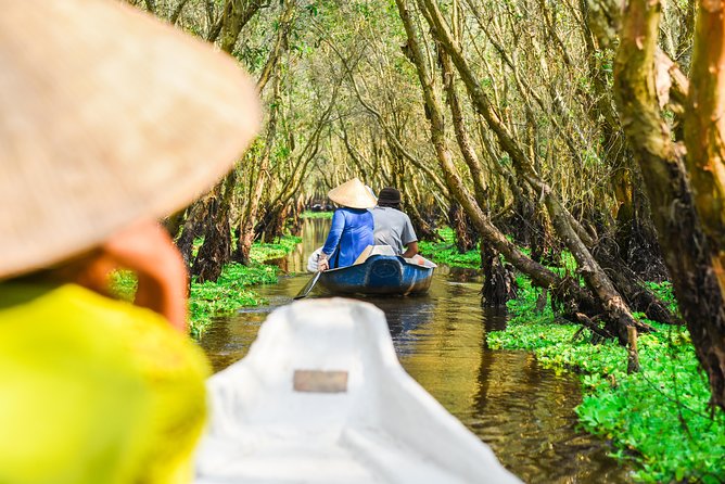 Mekong Adventure: 3 Days From Delta Optional Exit to Phnom Penh - Inclusions and Exclusions