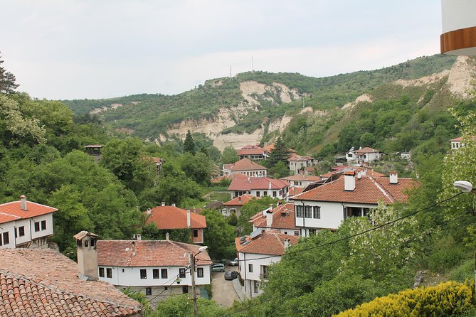 Melnik and Rupite - Private Day Trip From Sofia - Pickup Information