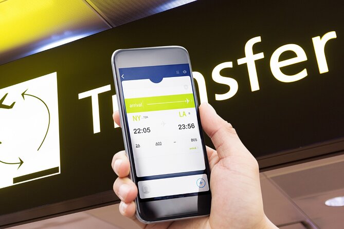 Memorable City Travel Between Lisbon & Algarve - Transportation Options