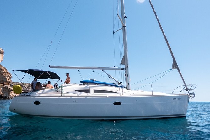 Menorca: Private Sailboat Tour With Snorkel Gear and Kayak - Meeting Point
