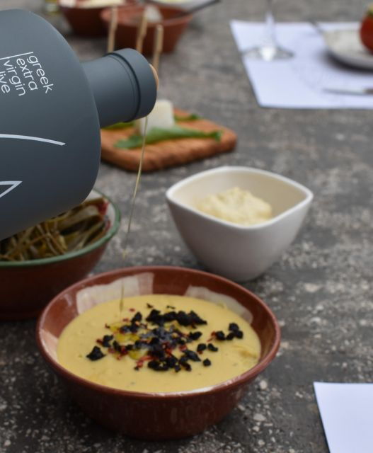 Messenia: Olive Oil Experience-Basic Tour and Tasting - Tour Details