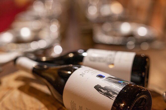 Meteora Private Guided Wine Tasting Experience From Kalampaka - Price and Booking