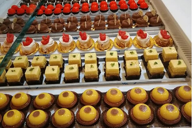 Milan Gourmet Food Walking Tour