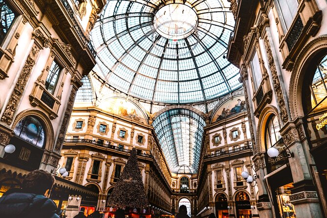 Milan Local Fashion Designers Shopping Tour With a Stylist - Stylist and Shopping Experience