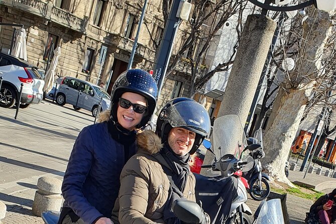 2 Best Motorbike And Scooter Rentals In Milan