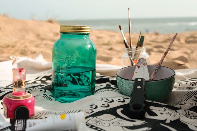 Mindful Art Workshop