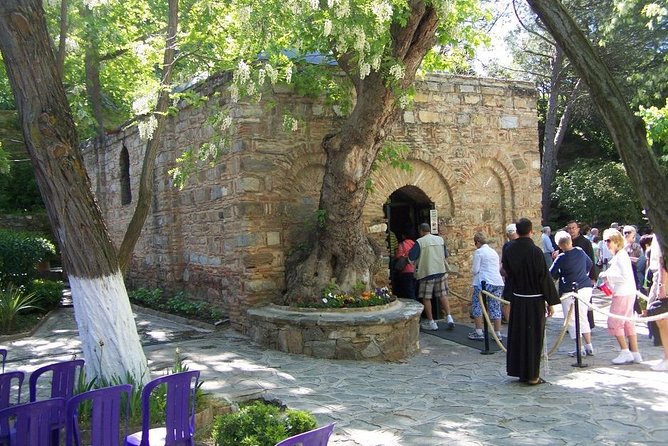 Mini Stay Kusadasi - 3 Days Including Ephesus and Pamukkale - Day 2: Pamukkale Excursion