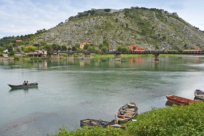 Mini Tour: National Parks of Theth & Valbone - 4 Days - Itinerary Overview