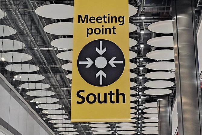 Minibus From Heathrow Airport to Southampton via Netley Abbey - Overview of Minibus Service