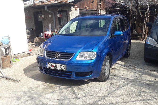 Minibus Rental