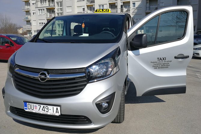 Mljet National Park From Dubrovnik and Peljesac - Tour Inclusions