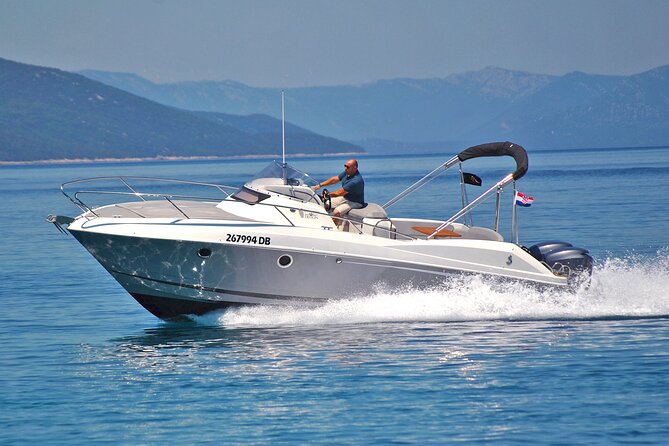 Mljet National Park - Private Boat Excursion From Dubrovnik - What To Expect