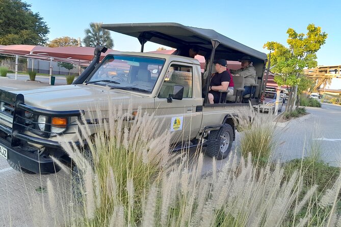 Mokoro Full Day Trip In The Okavango Delta