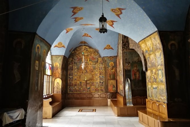 25 Best Tours In Bethlehem