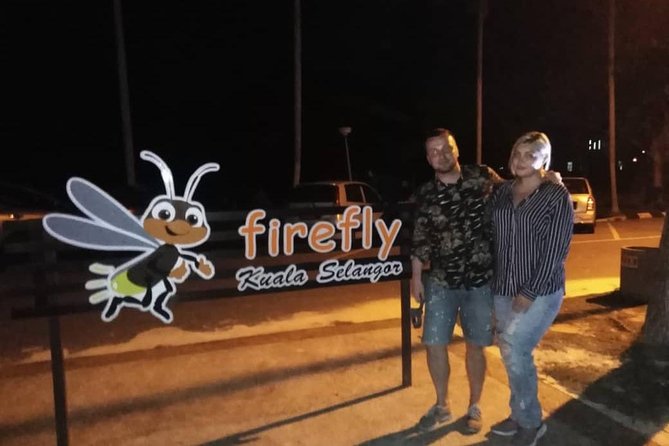 Monkey Hill, Eagle and Firefly Tour - Included Amenities