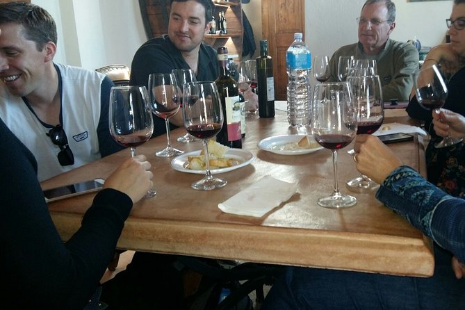 Montalcino and Pienza Tuscany Wine&Cheese Fullday From Florence - Price and Reservations