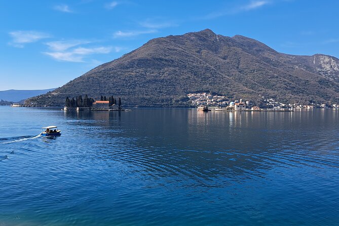 Montenegro Private Full Day Tour Visiting Perast and Kotor - Tour Highlights