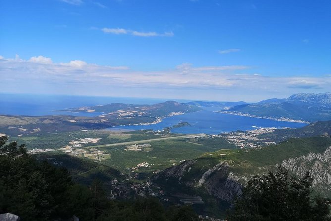 Montenegro Seaside Private Adventure - Meeting and Pickup Details