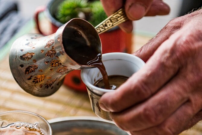 Morning Food Tour: Start a Day Like a Real Bosnian - Food and Drink Experiences