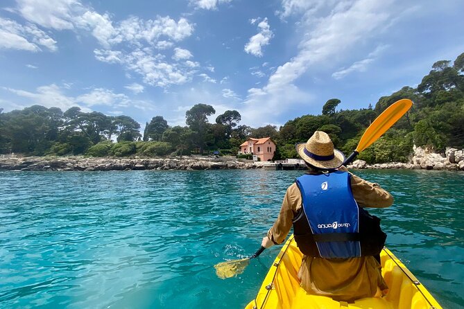 Morning Kayaking With Sun Bed and Parasol at St. Jacobs Beach - Activity Details