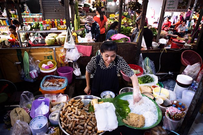 Morning Market and Street Art Tour, Including Breakfast and All Transport - Guest Reviews