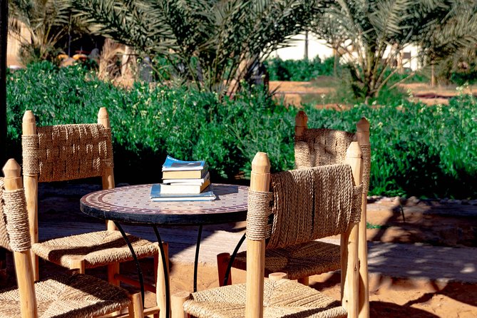 Morocco Private Tour 8 Days 7 Nights (Imperial Cities and Grand South Tour)