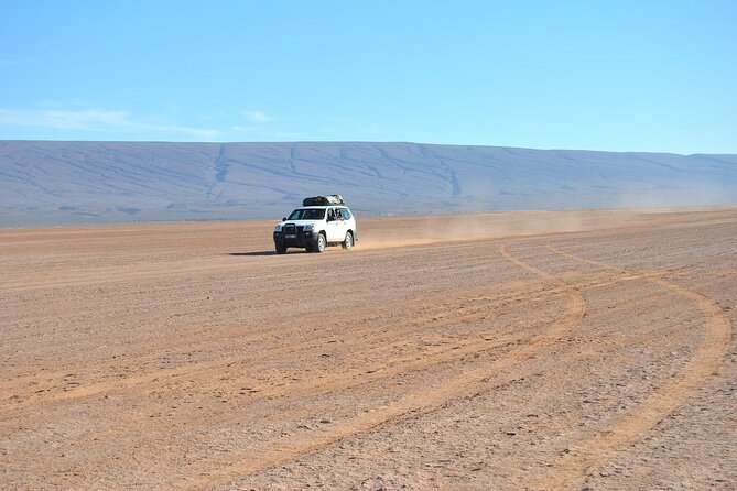 Morocco Tours From Marrakesh 4 Days Desert Tour to Erg Chegaga Dunes - Accommodation and Inclusions