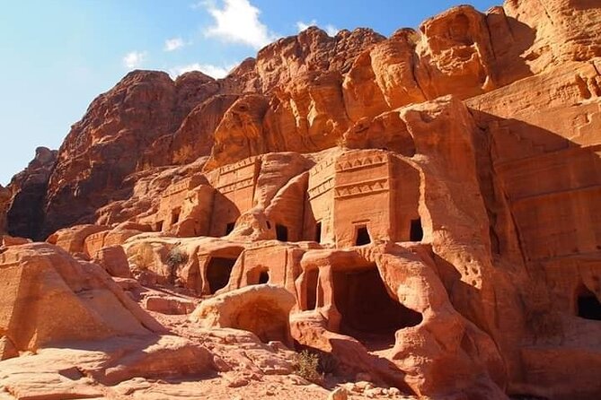 Moses, Sinai Mount & St Catherine Monastery Tour From Sharm - Tour Highlights