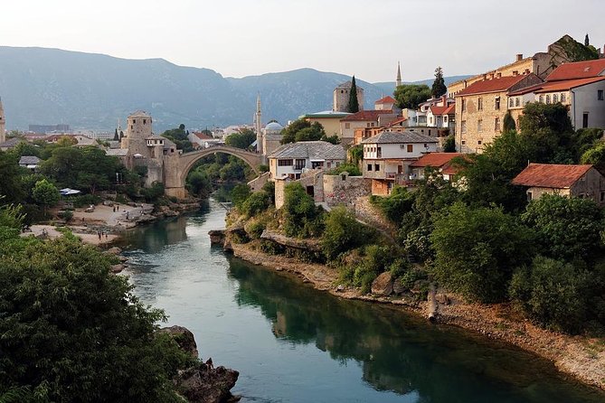 Mostar and Medugorje Private Tour - Tour Details
