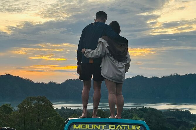 Mount Batur Jeep Tour - Additional Information