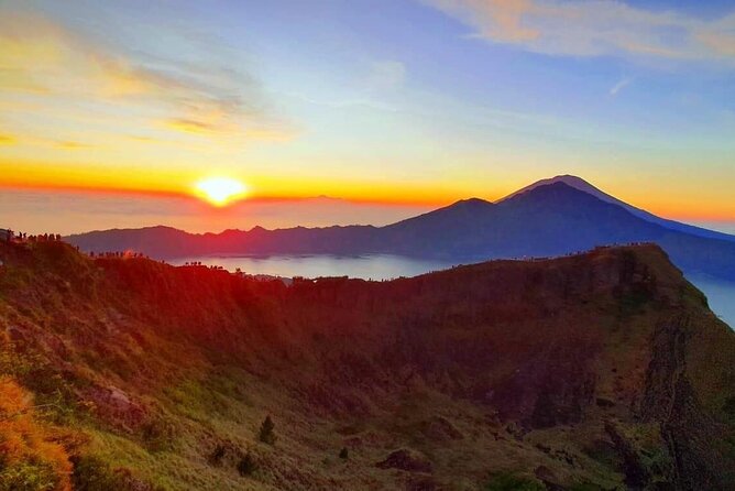Mount Batur Sunrise Trekking - Price and Booking Details