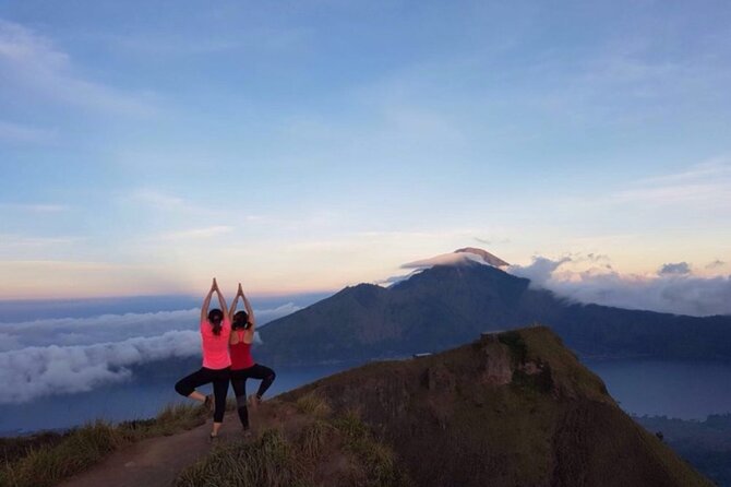Mount Batur Sunset Trekking Tour - Tour Highlights