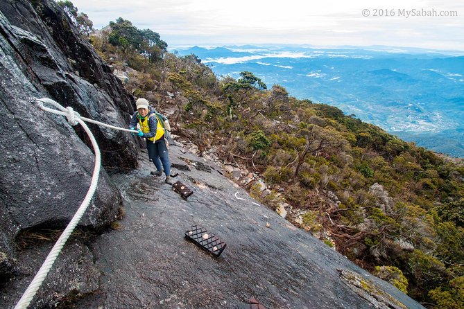 Mount Kinabalu Climbing 2 Days 1 Night - Trip Overview