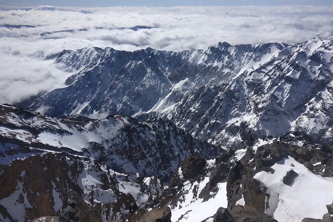 Mount Toubkal: 2-Day Trek From Marrakech - Pickup and Departure