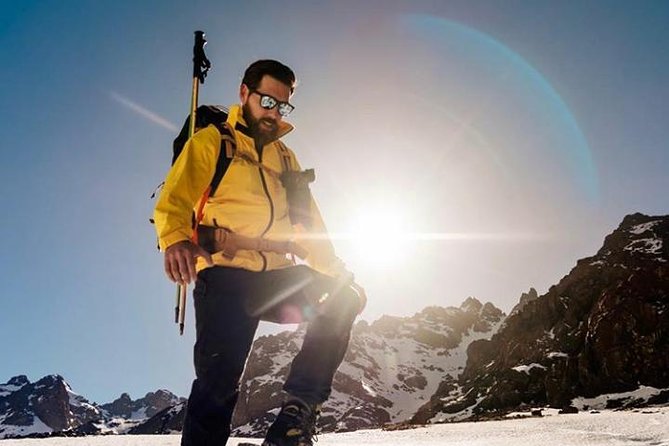 MOUNT TOUBKAL 3 Day Trek - Safety Tips