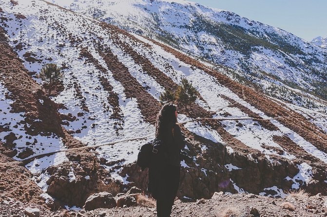 Mount Toubkal Climb 2 Days From Marrakech - Essential Information