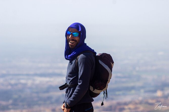 Mount Zalagh : Fès Hiking Picnic - Important Information