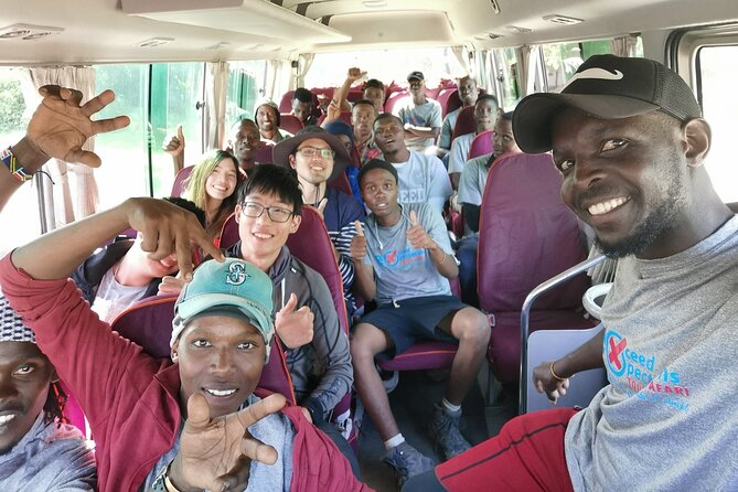 Mountain Kilimanjaro Climbing 8 Days Northern Circuit Route - Reviews
