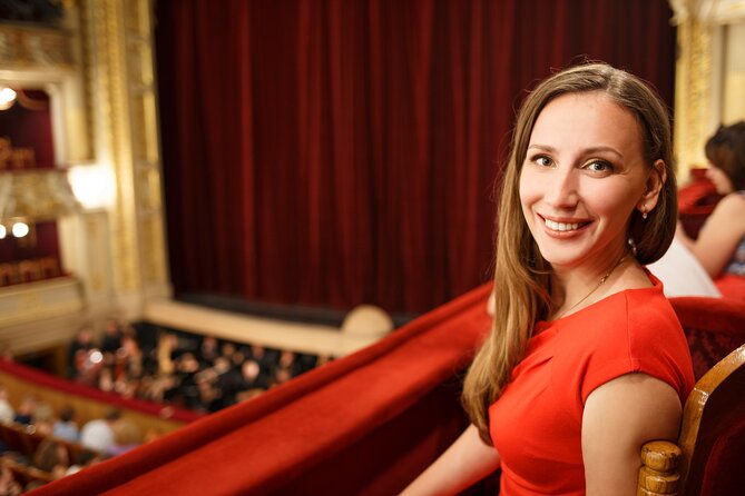 Mozart'S Trail in Prague With Skip-The-Line Museum of Music - Additional Considerations